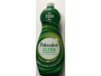 palmolive ultra