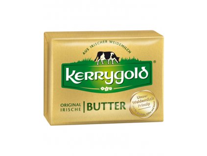 kerrygold máslo 250g