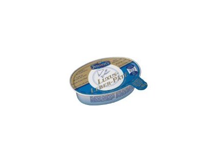 Jensen's  Paštika luxusní játrová 80g