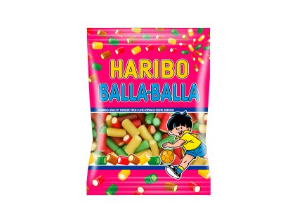 HARIBO Balla-Balla 175g