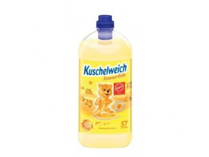 Kuschelweich Sommerliebe aviváž 2 l