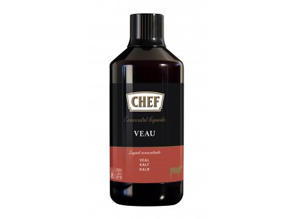 CHEF fond telecí koncentrovaný 1000ml