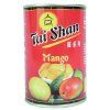 Tai Shan  Mango plátky v nálevu 410/230g