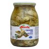 Artyčoky srdíčka naložená v oleji 1062ml-980/600g