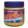La Comtesse  Arašídová pomazánka s kousky (Peanut Butter Crunchy)  350g