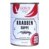 Gosch  Polévka krabí labužnická ze Syltu 400ml