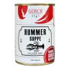 Gosch  Polévka humrová labužnická ze Syltu 400ml