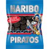 HARIBO Lakritz Piratos lékořicové bonbony pro dospělé 175g