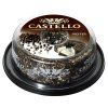 Castello Smetanový sýr s černým pepřem 125g