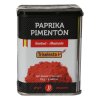 Paprika uzená prášková, ostrá DOP 70g
