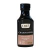 CHEF fond houbový koncentrovaný 190ml