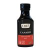 CHEF fond kachní koncentrovaný 200ml