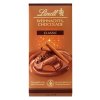 Lindt Classic Vánoční mléčná čokoláda se skořicí a koriandrem 100g