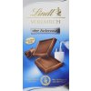 Lindt Vollmilch Mléčná čokoláda bez cukru 100g