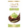 Lindt Creation Pistácie s kousky mandlí 148g