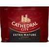 Cathedral City Cheddar extra mature bloček 200g