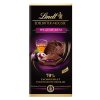 Lindt Edelbitter Mousse Pflaume-Rum 150g