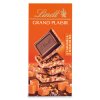 Lindt Grand Plaisir Tmavá čokoláda s karamelem a mořskou solí 150g