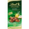 Lindt Williams Mléčná čokoláda s hruškovicí 100g