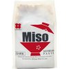 SHINJYO MISO - Aka Miso  fermentovaná sójová pasta tmavá 500g