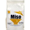 SHINJYO MISO - Shiro Miso  fermentovaná sójová pasta světlá 500g