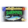 La Comtesse Sardinky s česnekem bez kůže a bez kostí 125/88g