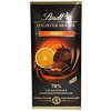 Lindt Edelbitter Mousse Orange 150g
