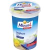 MinusL Jogurt jemný bílý krémový 3,8% se sníženým obsahem laktózy 400g