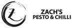 Zach Chilli a Pesto
