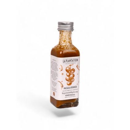 Khmer Masala - originální chilli omáčka z Kambodže 100ml