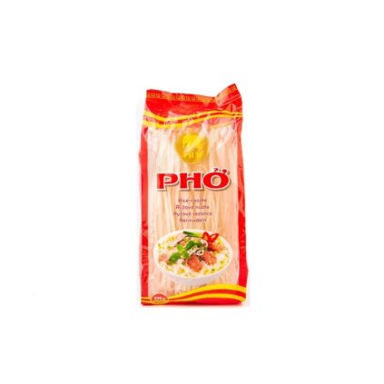 3031 1 ryzove nudle na polevku pho 5 mm 375g