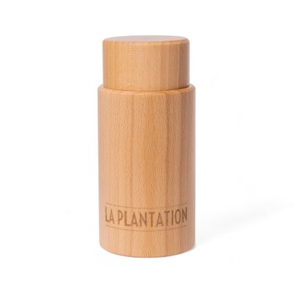 Mlýnek La Plantation tubus - buk přírodní