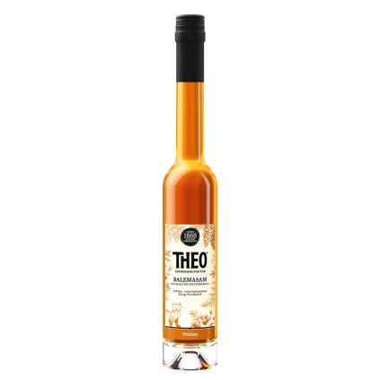 HMA 02 RZ 17 Theo Balemasam Whisky 4260742562204 VS