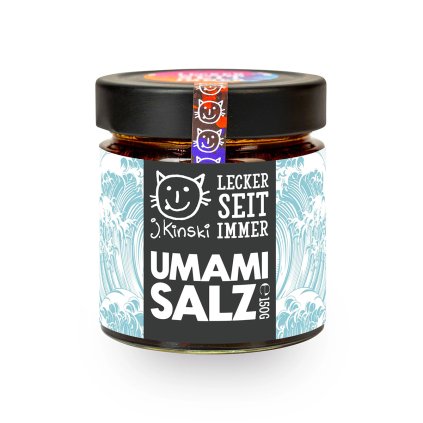 UmamiSalz blanko