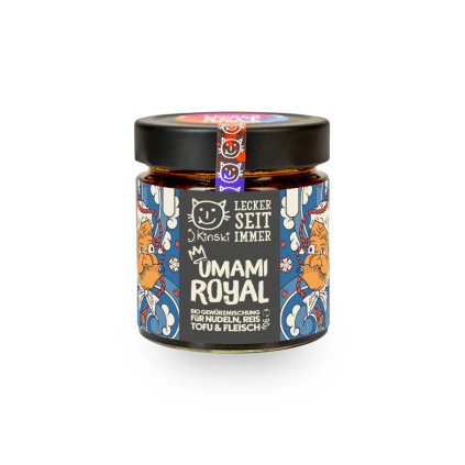 UmamiRoyal blanko