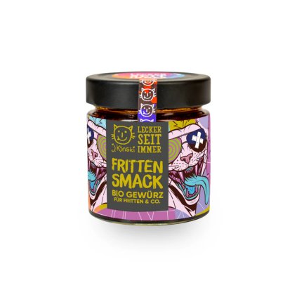 FrittenSmack blanko