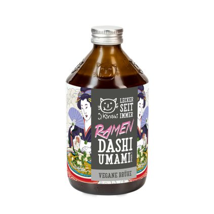 RamenDashiUmami blanko