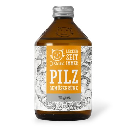 KINSKI PILZ Photoroom
