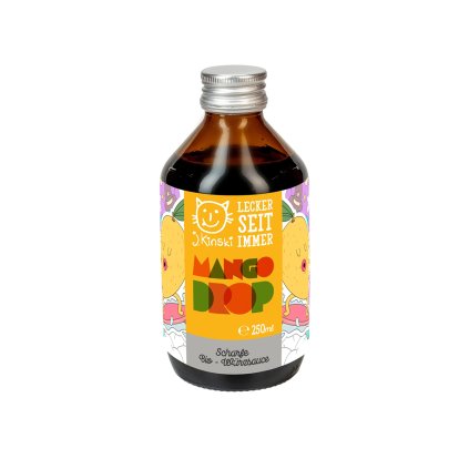 MangoDrop blanko