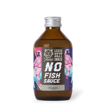 20220304 KINSKI NO FISH SAUCE Photoroom