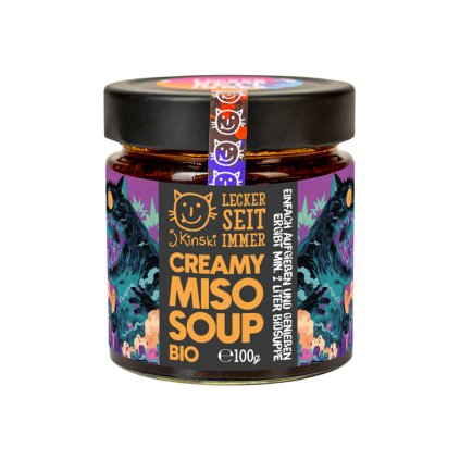 Bio Creamy MIso
