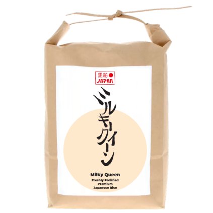 Milky Queeen 2kg