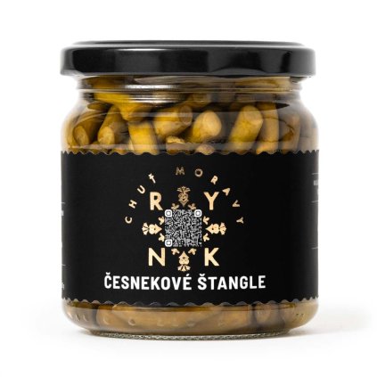 cesnekove stangle rynk chut moravy