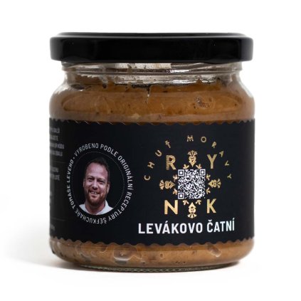 levakovo catni rynk chut moravy