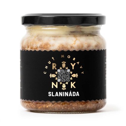 slaninada rynk chut moravy