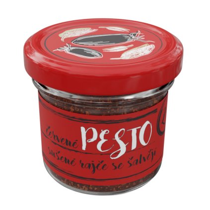 Pesto rajce salvej eshop v3