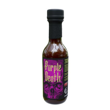 Purple death 4papricky eshop