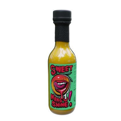 Sweet Mango Shine OMACKA duben 2023 3Dvizualizace v1