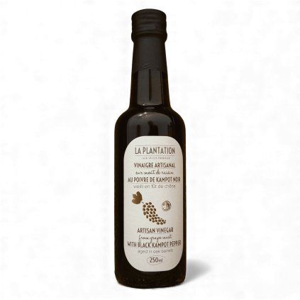 vinegar pepper Photoroom