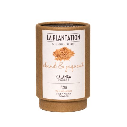 Galangal 50g tubus